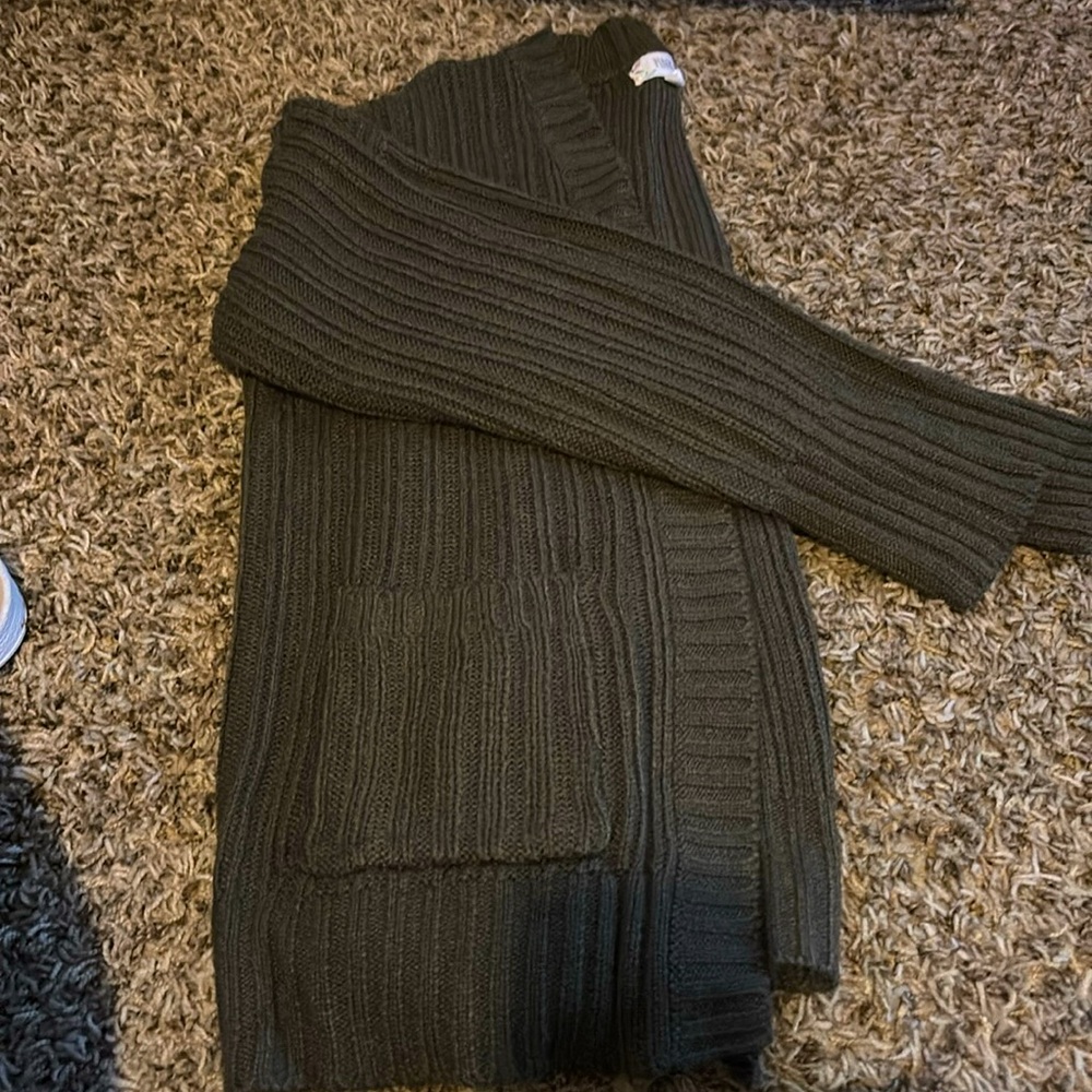 Juniors girls Cardigan